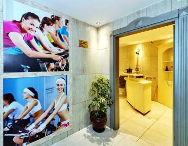 Gülhanepark & Spa - 29