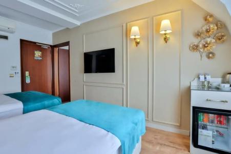 Orient Express & Spa by Orkas - 69
