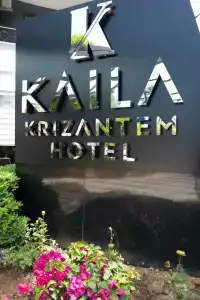 Kaila Krizantem - 2