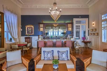 Splendid Palace - 25