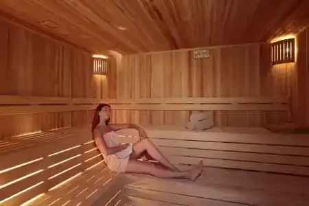 Luna Blanca Resort & Spa - 87