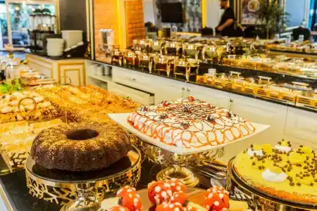 Andalouse Elegant Suite - 6