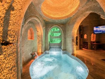 Kapadokya Hill & Spa (12+) - 3
