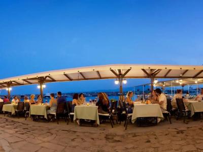 Assos Behram Special Class Adult Only 12 - 24