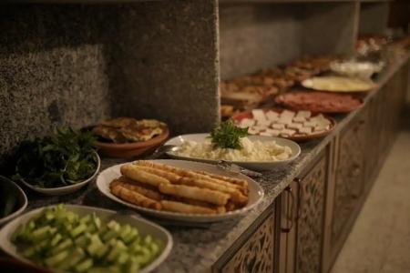 Goreme Valley Cave House - 78