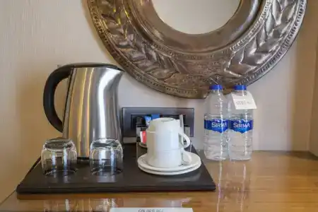 Golden Age & Spa - 99