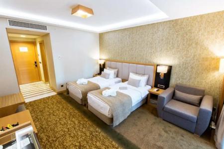The Parma & Spa Taksim - 78
