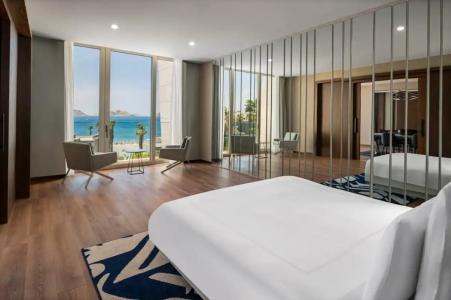 Swissotel Resort Bodrum Beach - 50