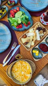 Assos Behram Special Class Adult Only 12 - 31