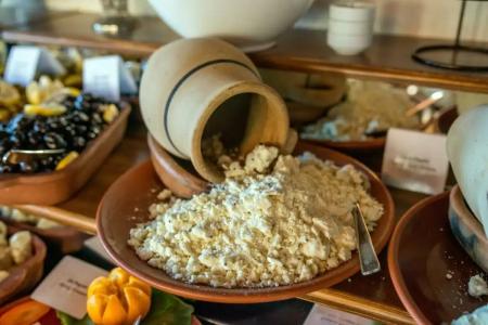 Kapadokya Hill & Spa (12+) - 46