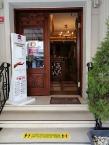 GLK PREMIER Regency Suites & Spa - 47