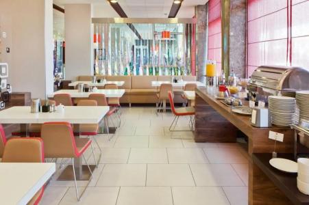Ibis Budapest Citysouth - 94
