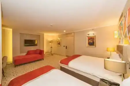 MARE PARK & SPA - 48