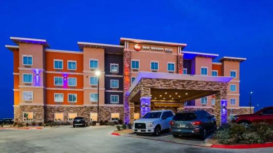 Best Western Plus Tech Medical Center Inn - 11
