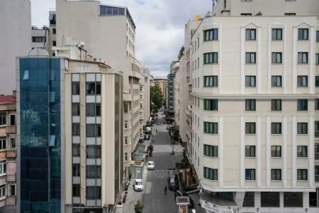 Faros Taksim-Special Category - 18