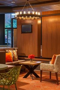 Residence Inn by Marriott Boston Downtown Seaport - 41