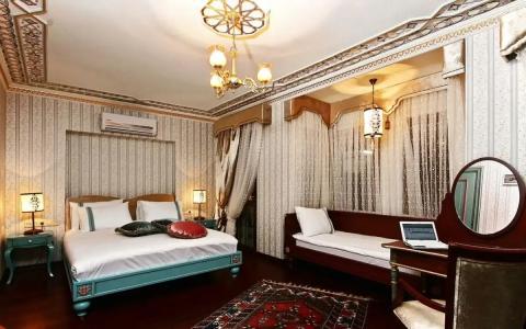 Niles Istanbul - 51