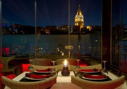 Istanbul Golden City - 93