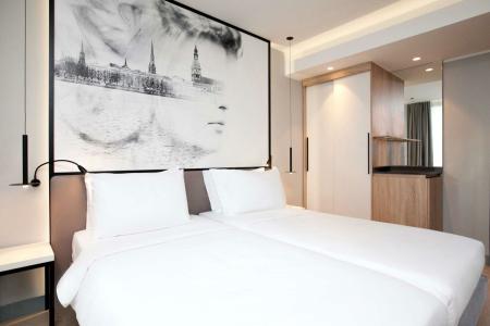 Radisson Blu Latvija Conference & Spa, Riga - 52