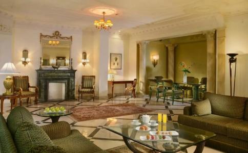 Sonesta Tower & Casino Cairo - 2