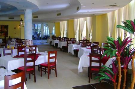 Sharm Bride Resort Aqua & SPA - 73
