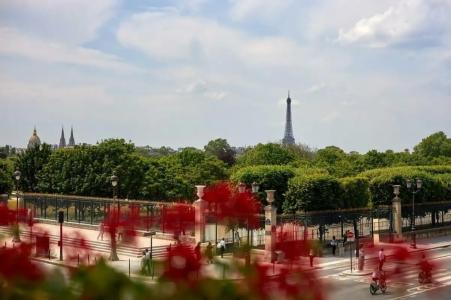 Hôtel Regina Louvre - 29