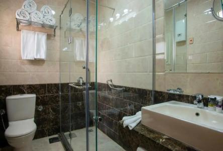 Mercure Ismailia Forsan Island - 62
