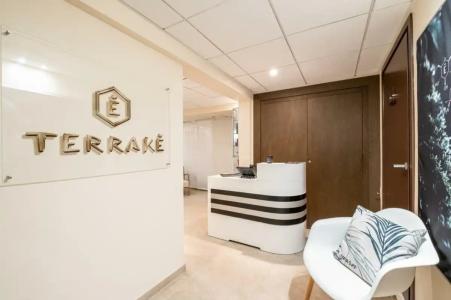 Cézanne Hôtel Spa - 15