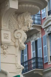 Hôtel Le Seize, Nice Centre - 28