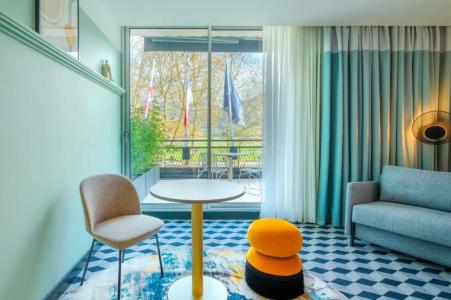 Le Splendid Lac D'Annecy - Handwritten Collection - 44