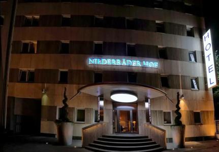 Niederräder Hof - 14