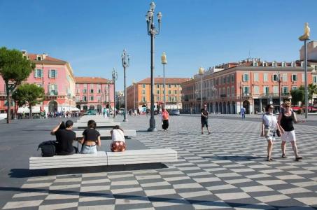 Hôtel Relais Acropolis - 8