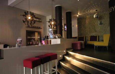 Leonardo Boutique Munich - 69