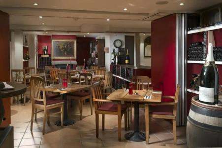 Palais Esplanade Hamburg - Adults Only - 58