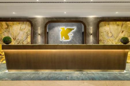 JW Marriott Berlin - 8