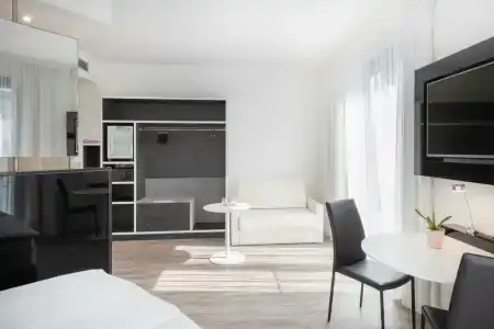 INNSiDE by Meliá Frankfurt Ostend - 61