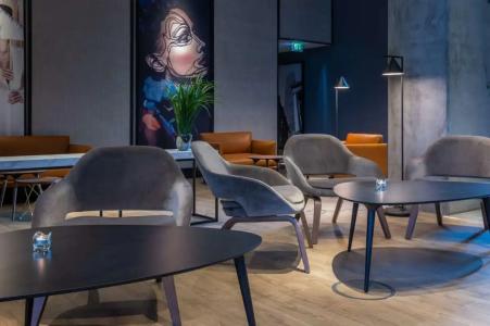 Radisson Blu Frankfurt - 92