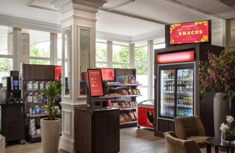 Leonardo Hamburg Stillhorn - 14