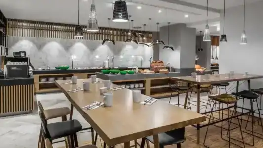 Holiday Inn Munich - Leuchtenbergring, an IHG - 53