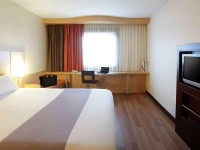 Ibis Budapest Heroes Square - 69