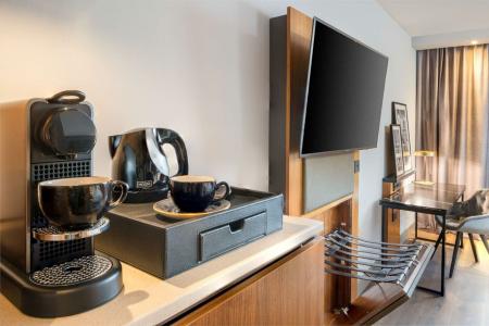 Radisson Blu, Hamburg Airport - 34