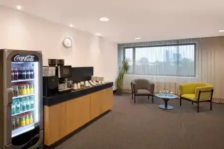 Holiday Inn Munich - Leuchtenbergring, an IHG - 31