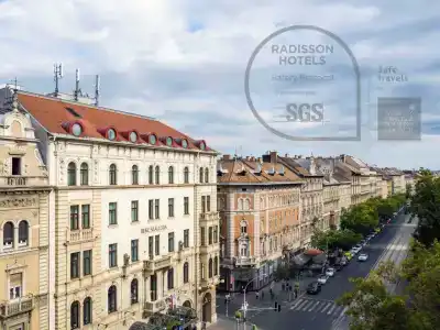Radisson Blu Beke, Budapest - 2