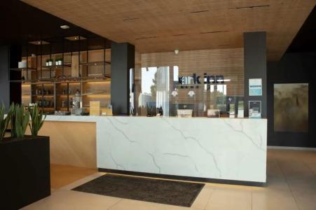 Park Inn by Radisson Vilnius Airport & Business Centre - 66