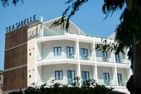 Seasabelle near Athens Airport - 4