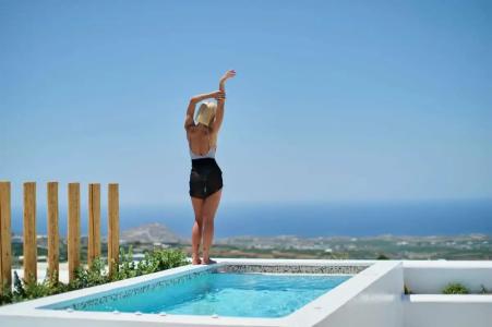 Alleys All-Suite & Spa - 39