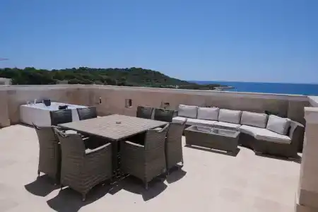 Andriake Beach Club Demre - 83