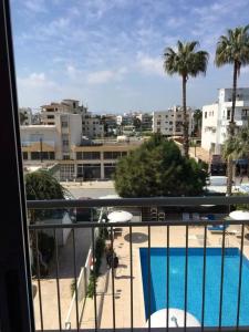 Апарт-отель Sunflower - 16