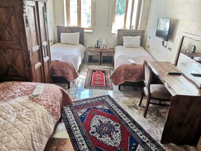 Lucky Cave Cappadocia - 81