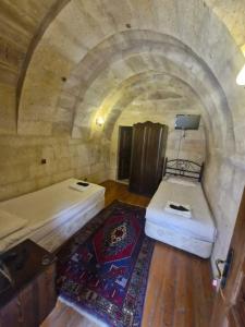 Nature Park Cave - 13